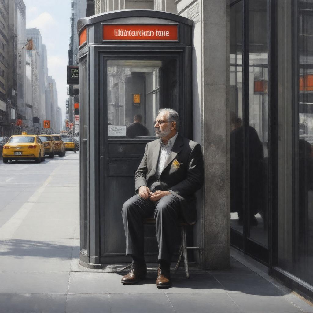 Richard Estes